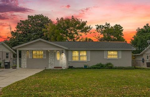 Photo of 7208 Dipaola Drive, Hudson, FL 34667 (MLS # TB8445732)