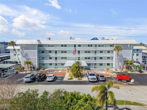 Photo of 325 N Cswy #D304, New Smyrna Beach, FL 32169 (MLS # NS1089146)