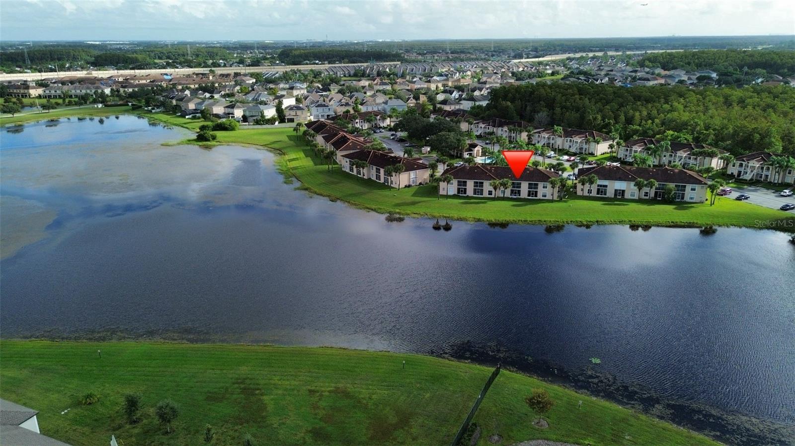 LAKEWOOD AT MEADOW WOODS PH 01 - Residential