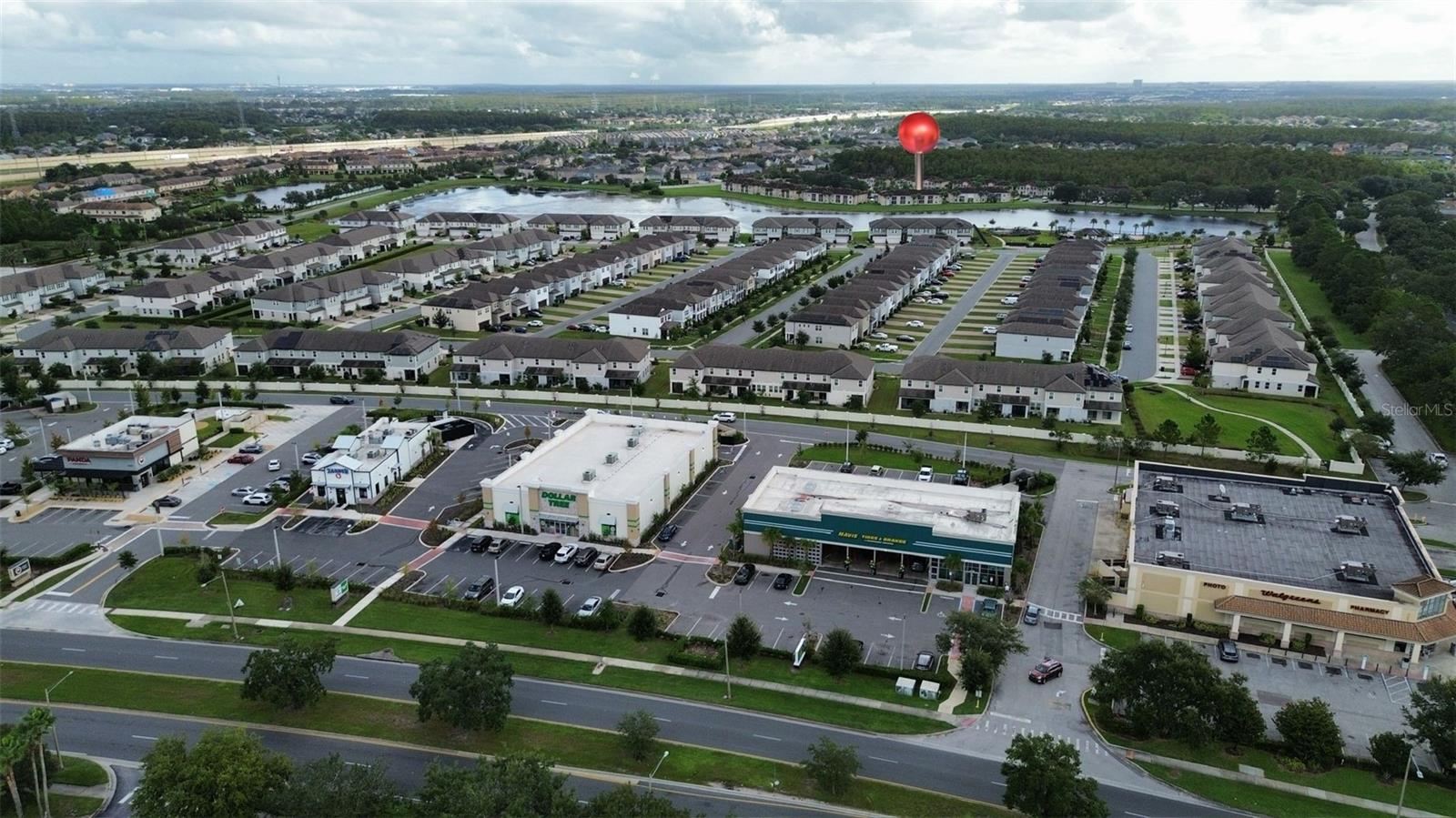 LAKEWOOD AT MEADOW WOODS PH 01 - Residential