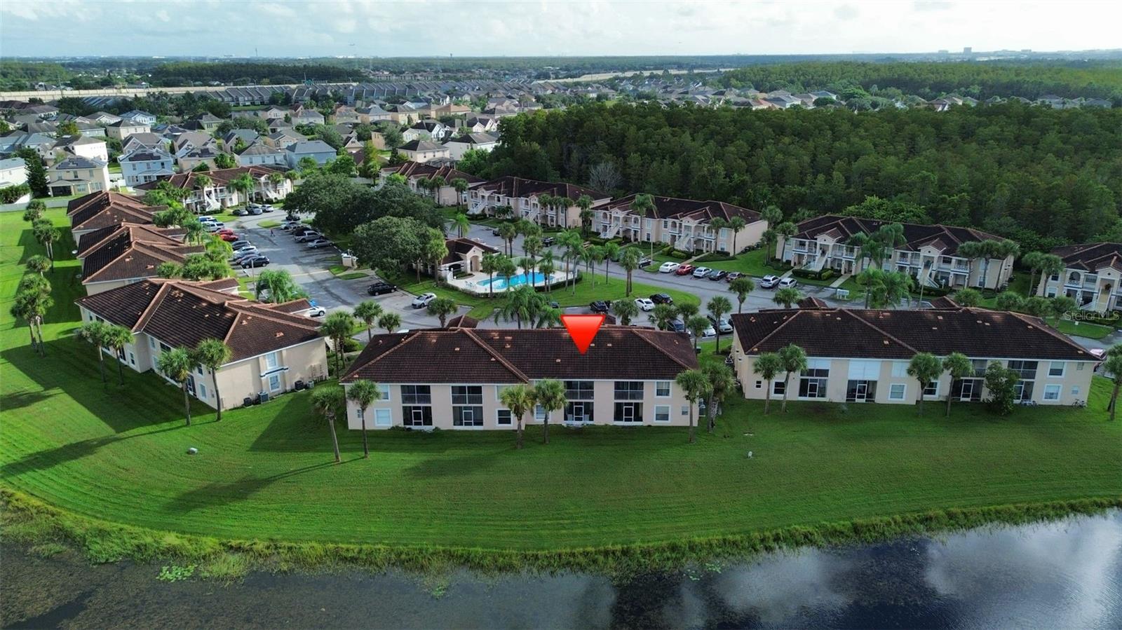 LAKEWOOD AT MEADOW WOODS PH 01 - Residential