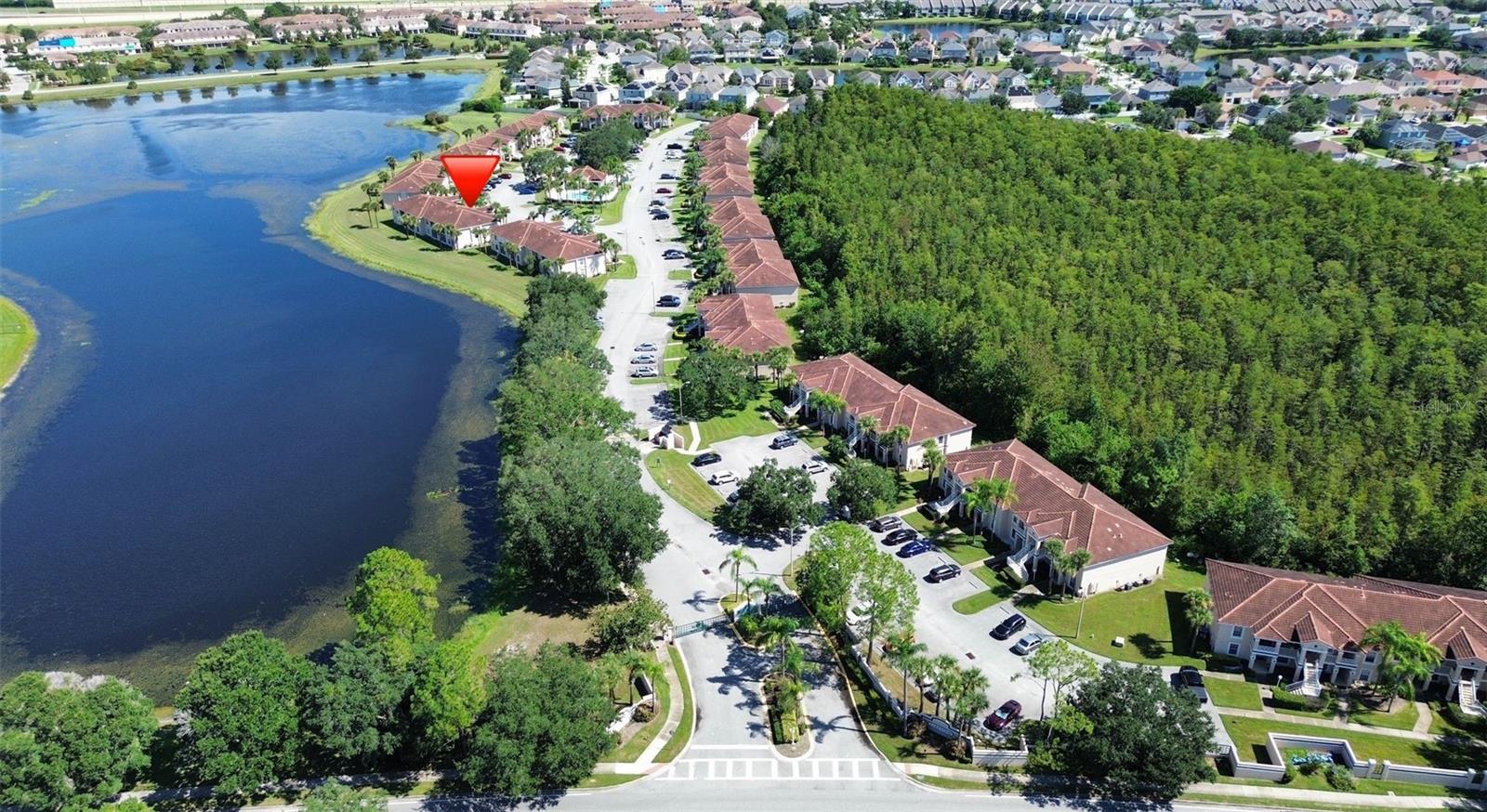 LAKEWOOD AT MEADOW WOODS PH 01 - Residential