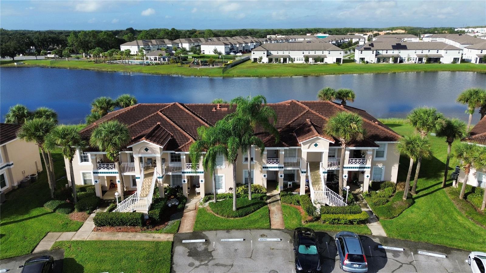 LAKEWOOD AT MEADOW WOODS PH 01 - Residential