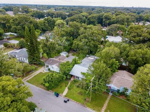 A home in TAMPA