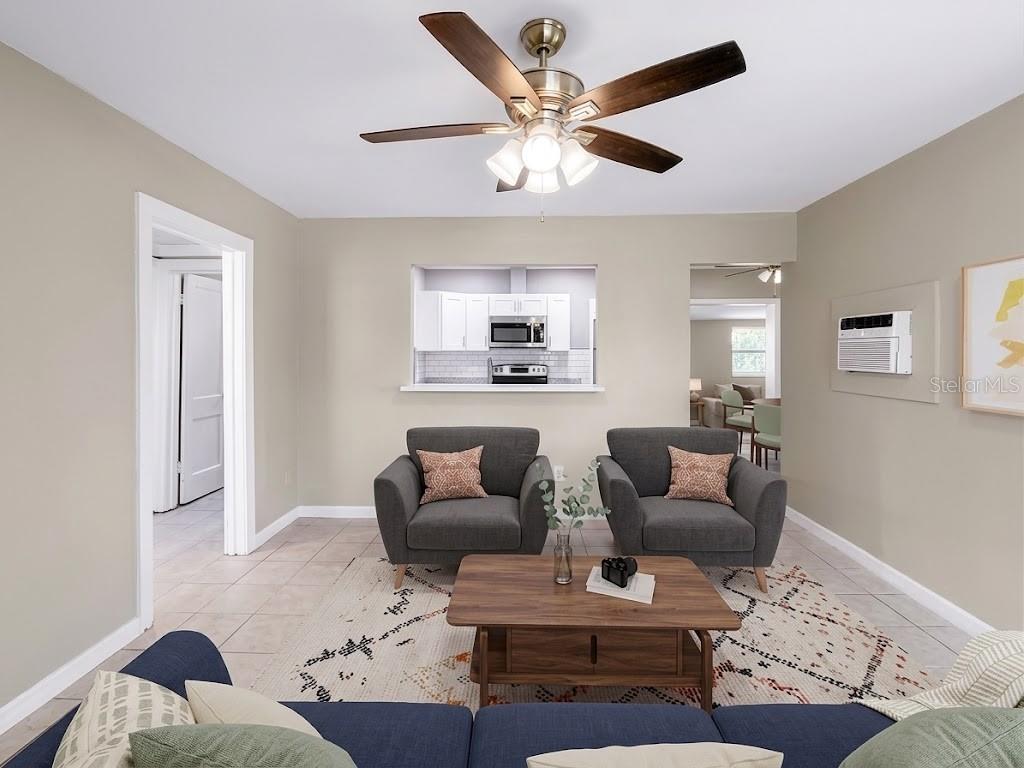 Photo of 203 5th Avenue NW, Ruskin, FL 33570 (MLS # TB8550461)