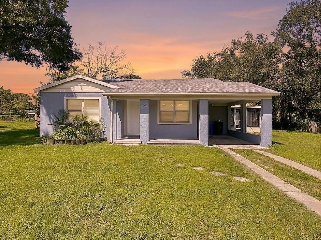 Photo of 203 5th Avenue NW, Ruskin, FL 33570 (MLS # TB8550461)
