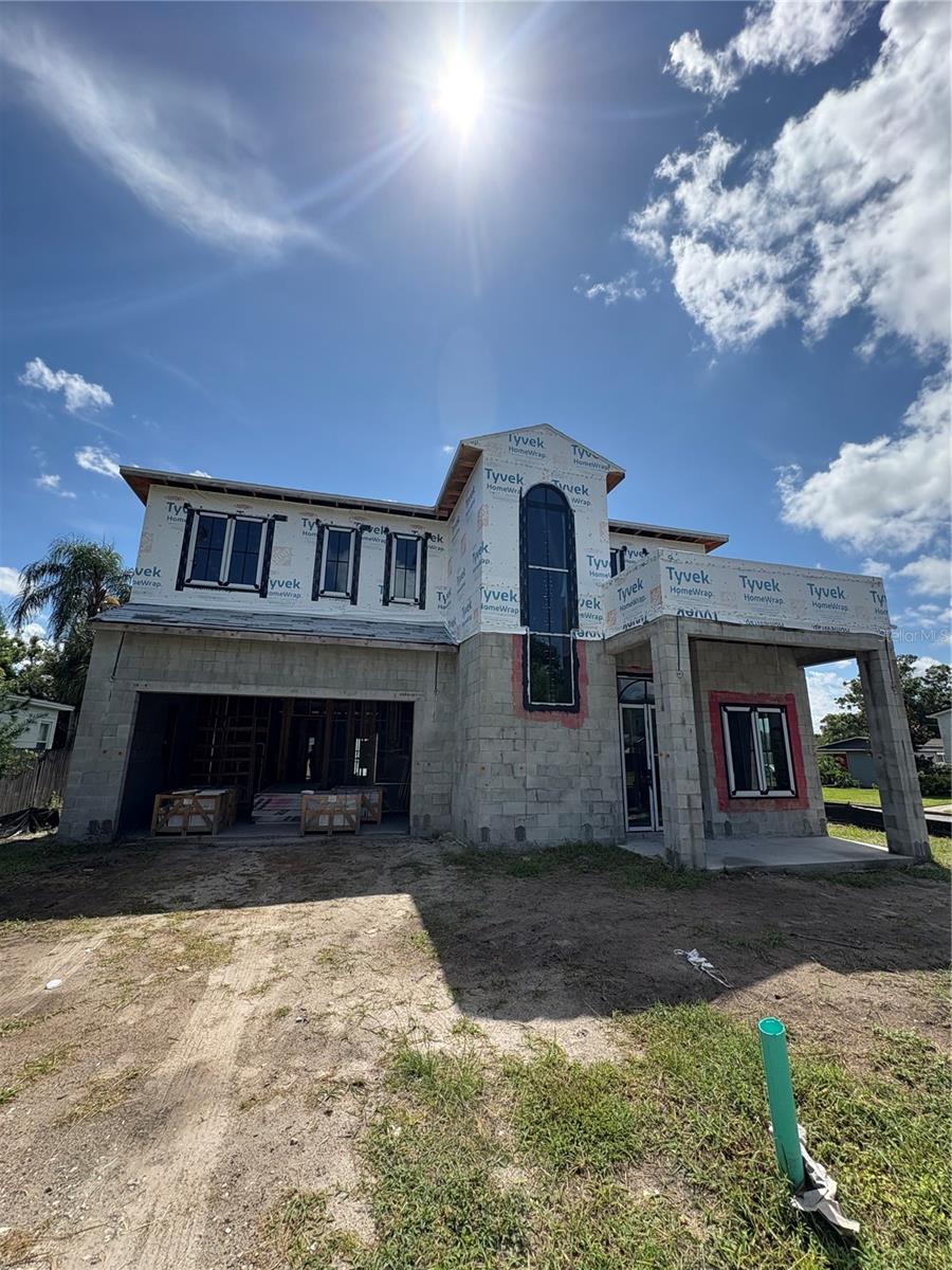 1803 FLORINDA DRIVE
