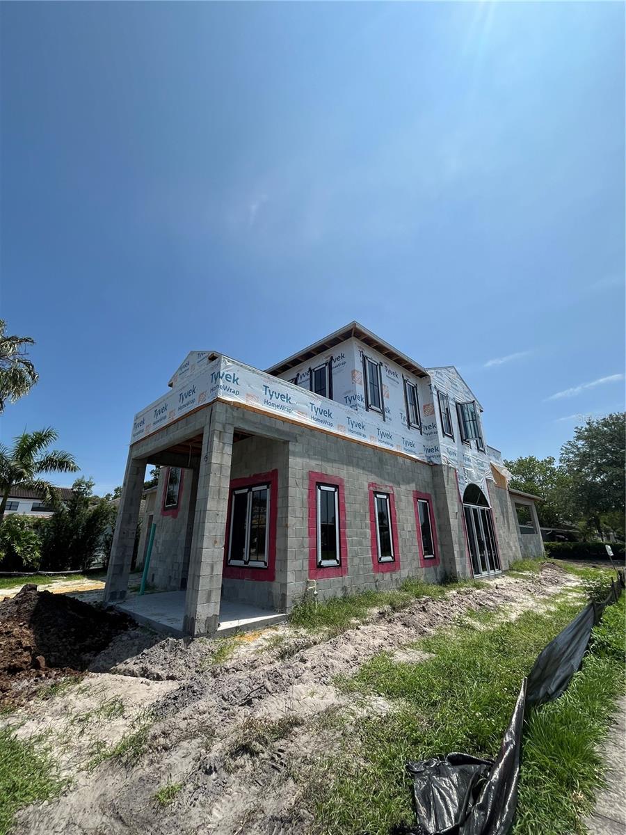 1803 FLORINDA DRIVE