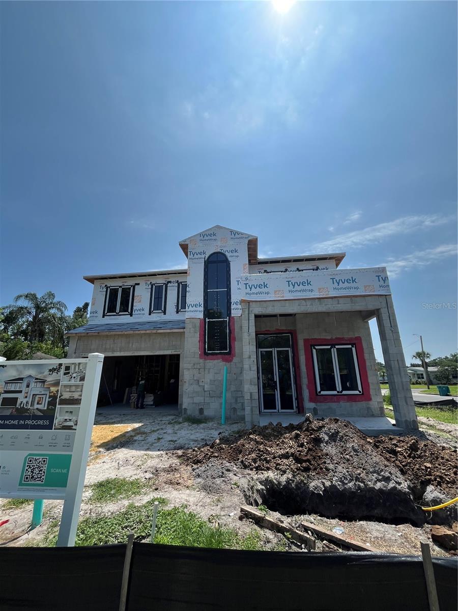 1803 FLORINDA DRIVE