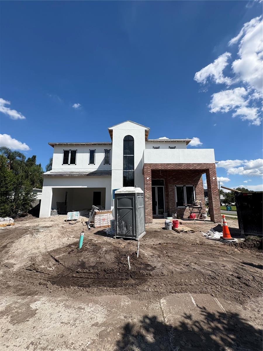 1803 FLORINDA DRIVE