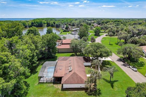 A home in KISSIMMEE