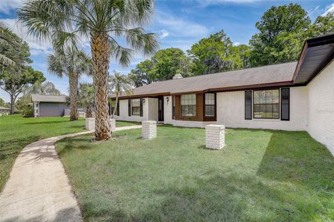 A home in KISSIMMEE