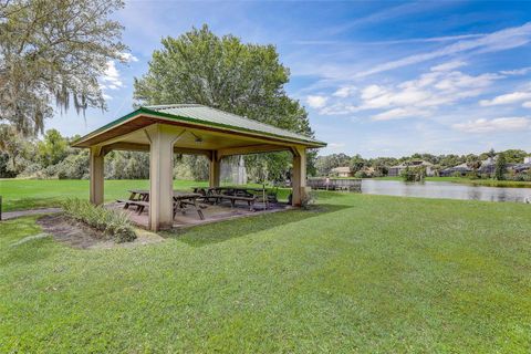 A home in KISSIMMEE