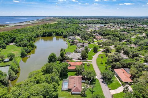 A home in KISSIMMEE