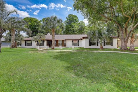 A home in KISSIMMEE