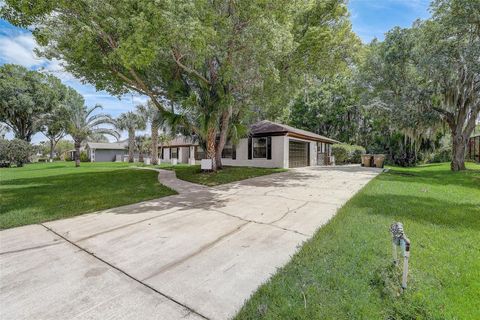 A home in KISSIMMEE