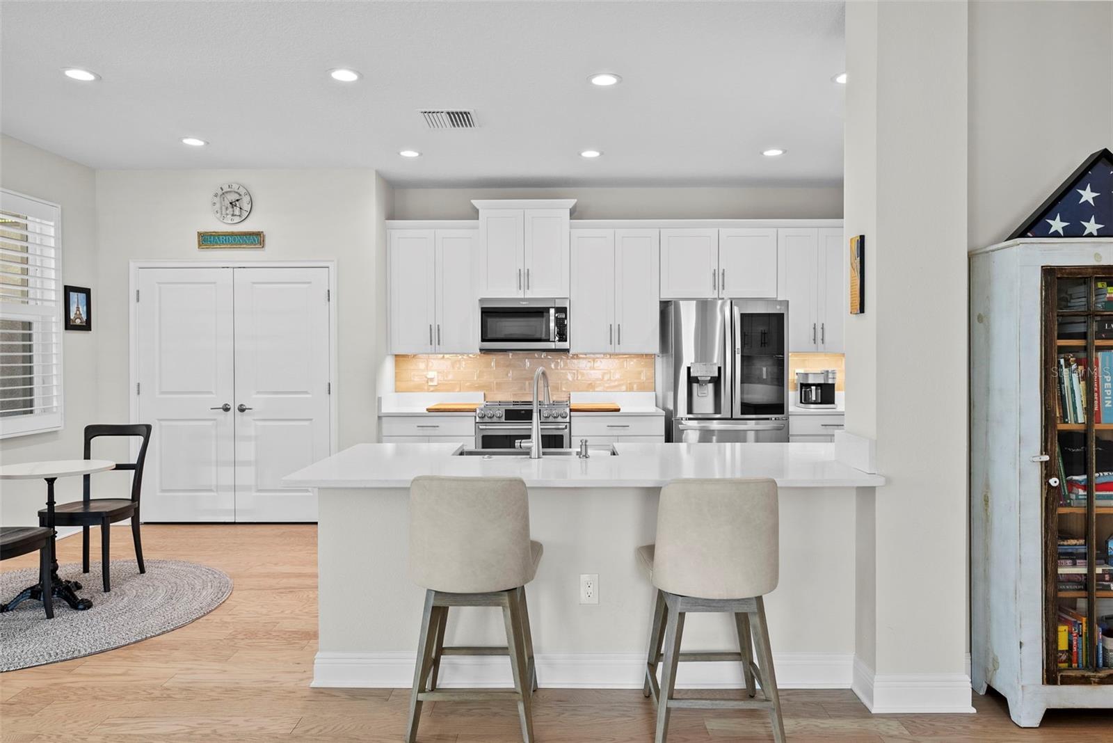 PARNELLS SUB - Residential