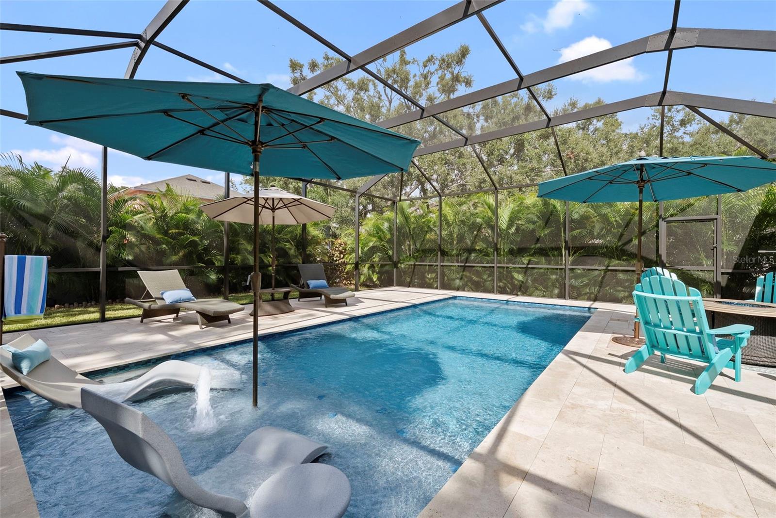 PARNELLS SUB - Residential