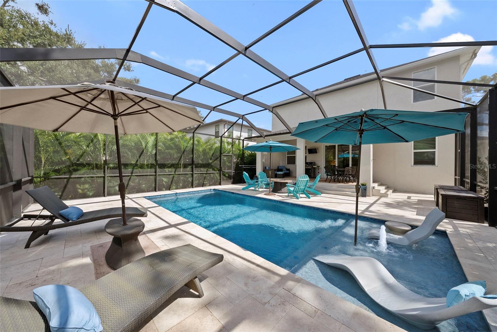 PARNELLS SUB - Residential