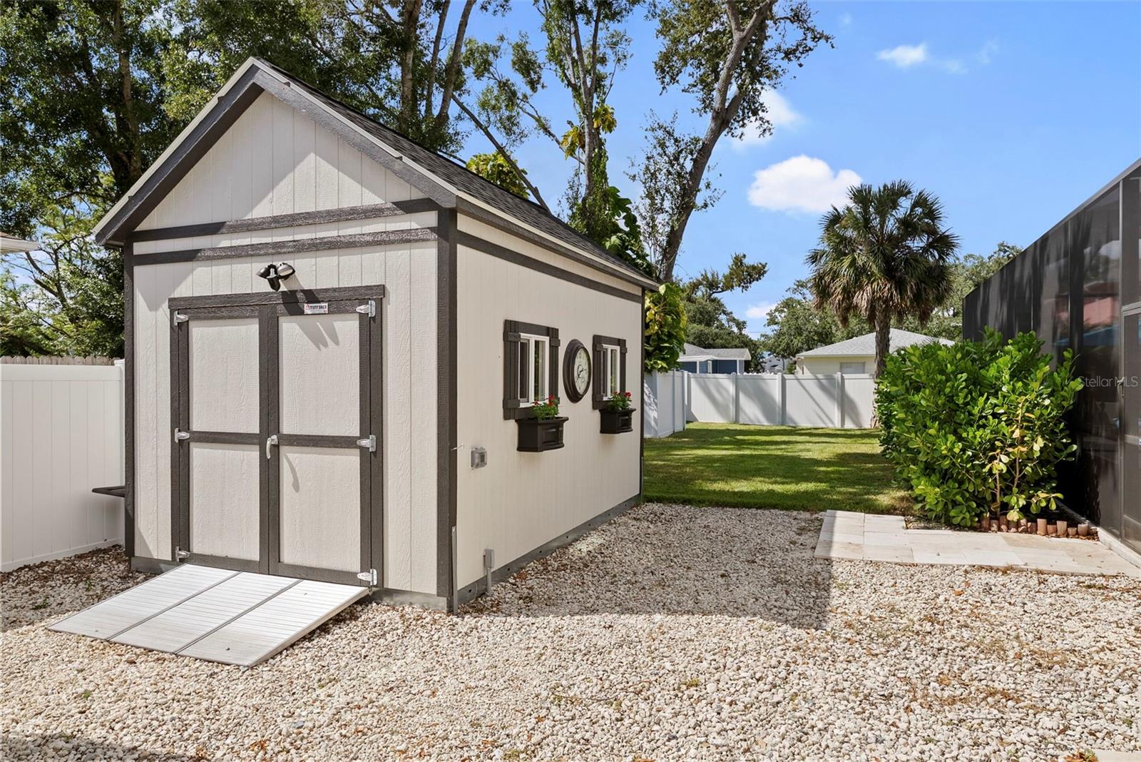 PARNELLS SUB - Residential