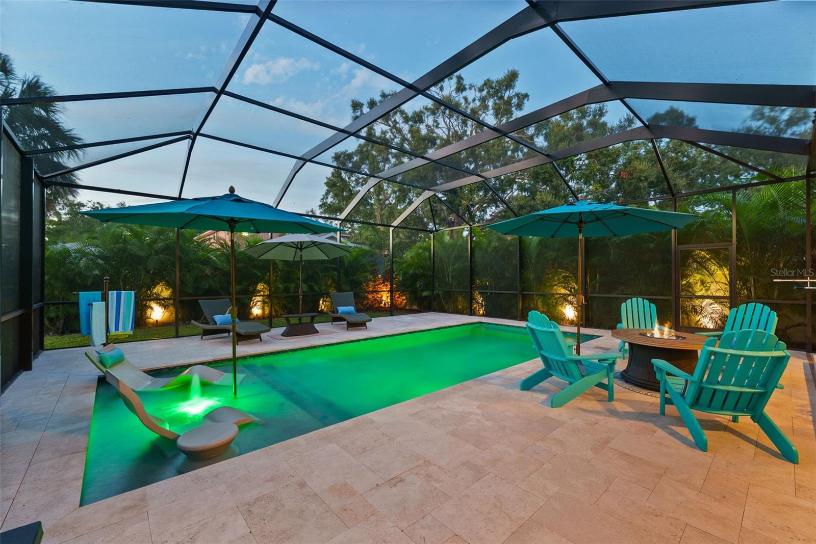 PARNELLS SUB - Residential