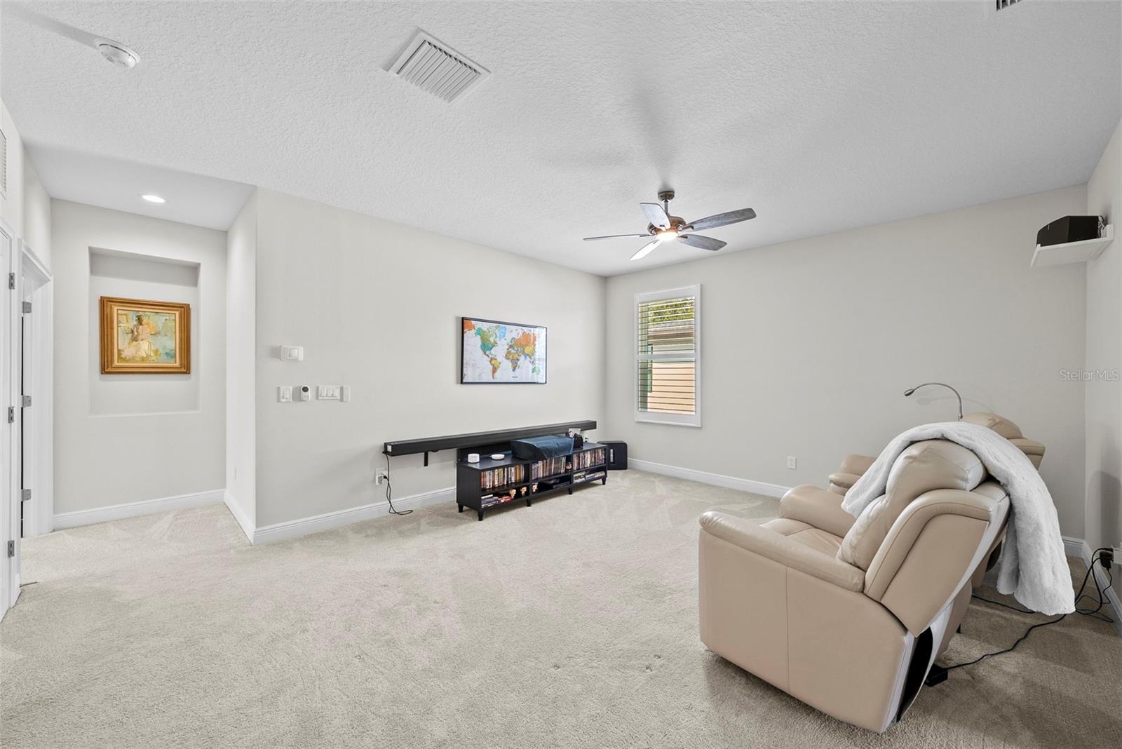 PARNELLS SUB - Residential