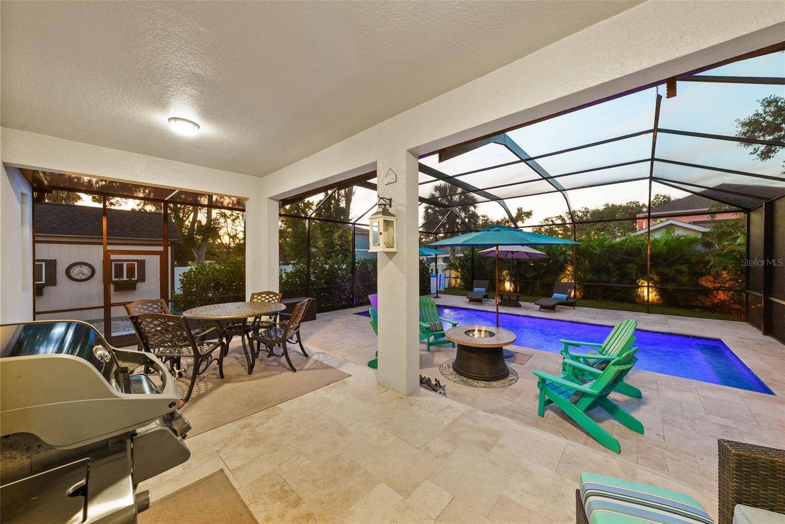 PARNELLS SUB - Residential