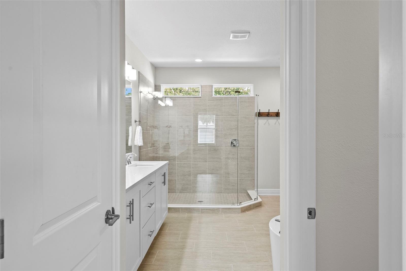 PARNELLS SUB - Residential