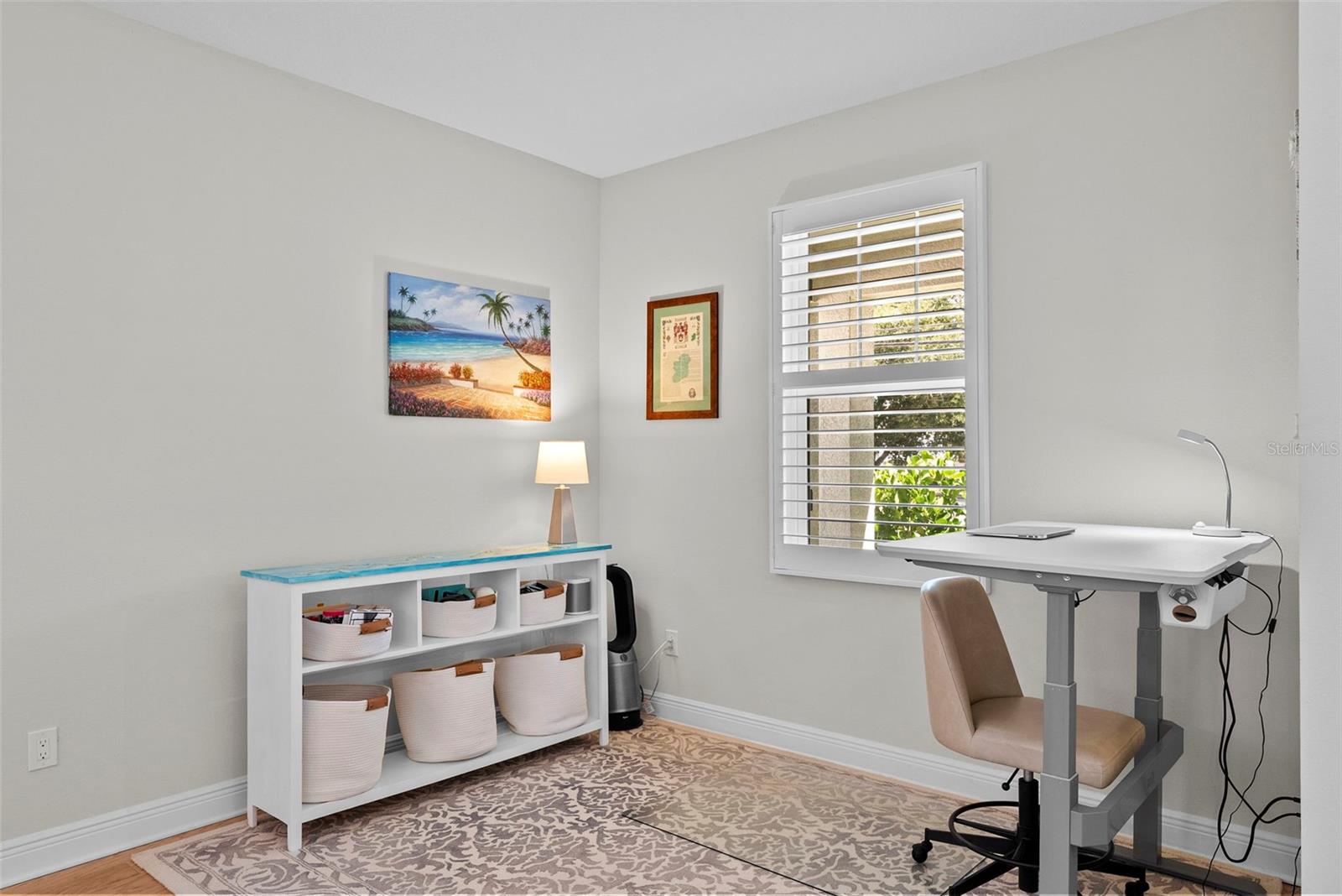 PARNELLS SUB - Residential