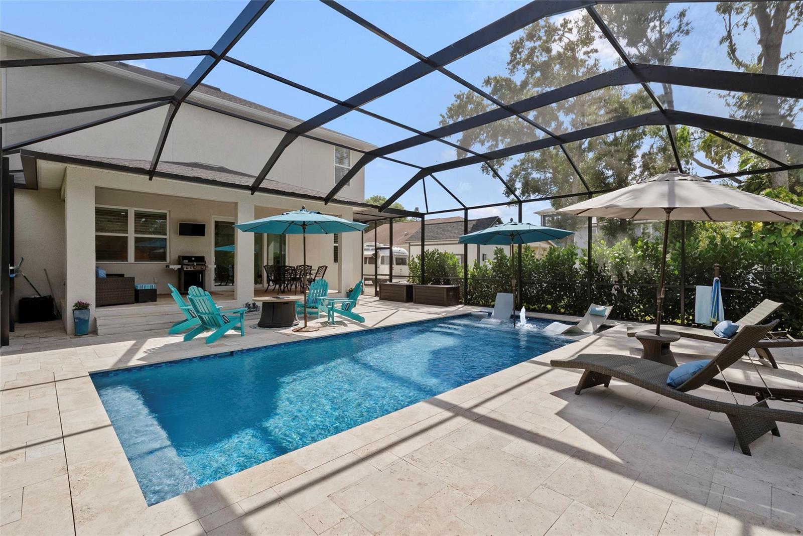 PARNELLS SUB - Residential