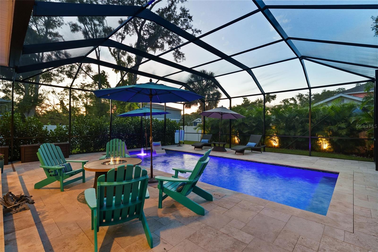 PARNELLS SUB - Residential