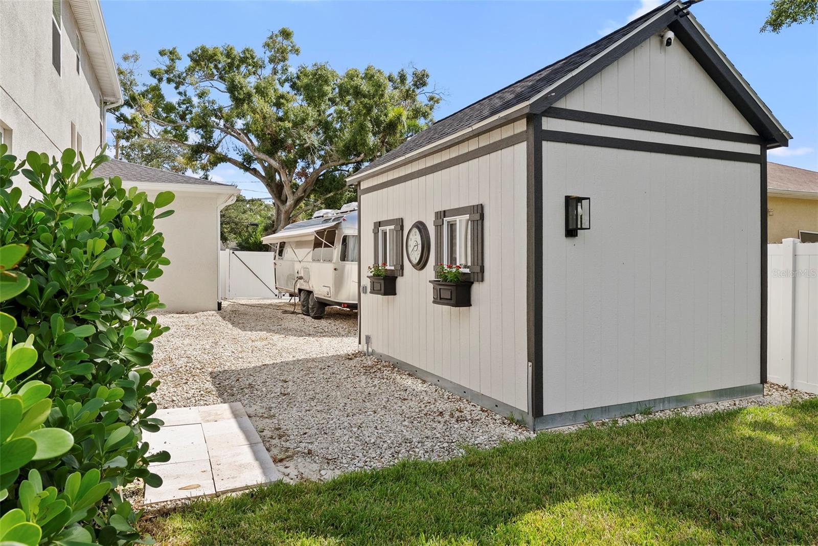 PARNELLS SUB - Residential