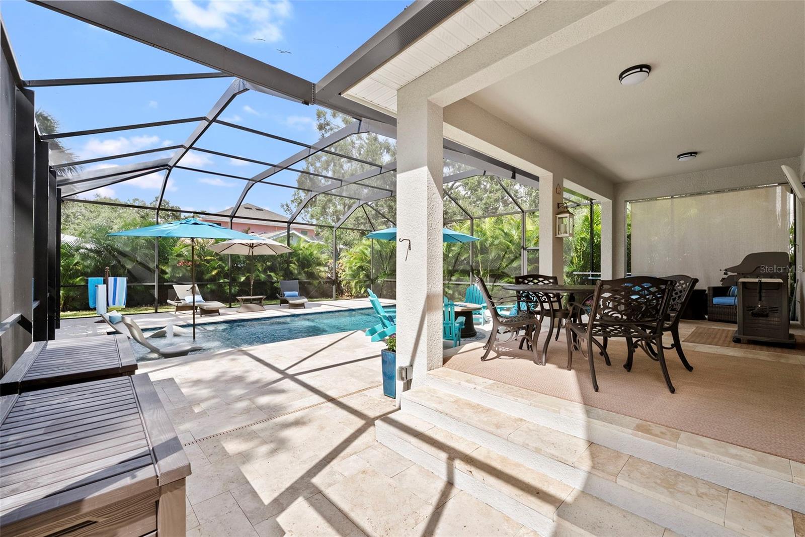 PARNELLS SUB - Residential