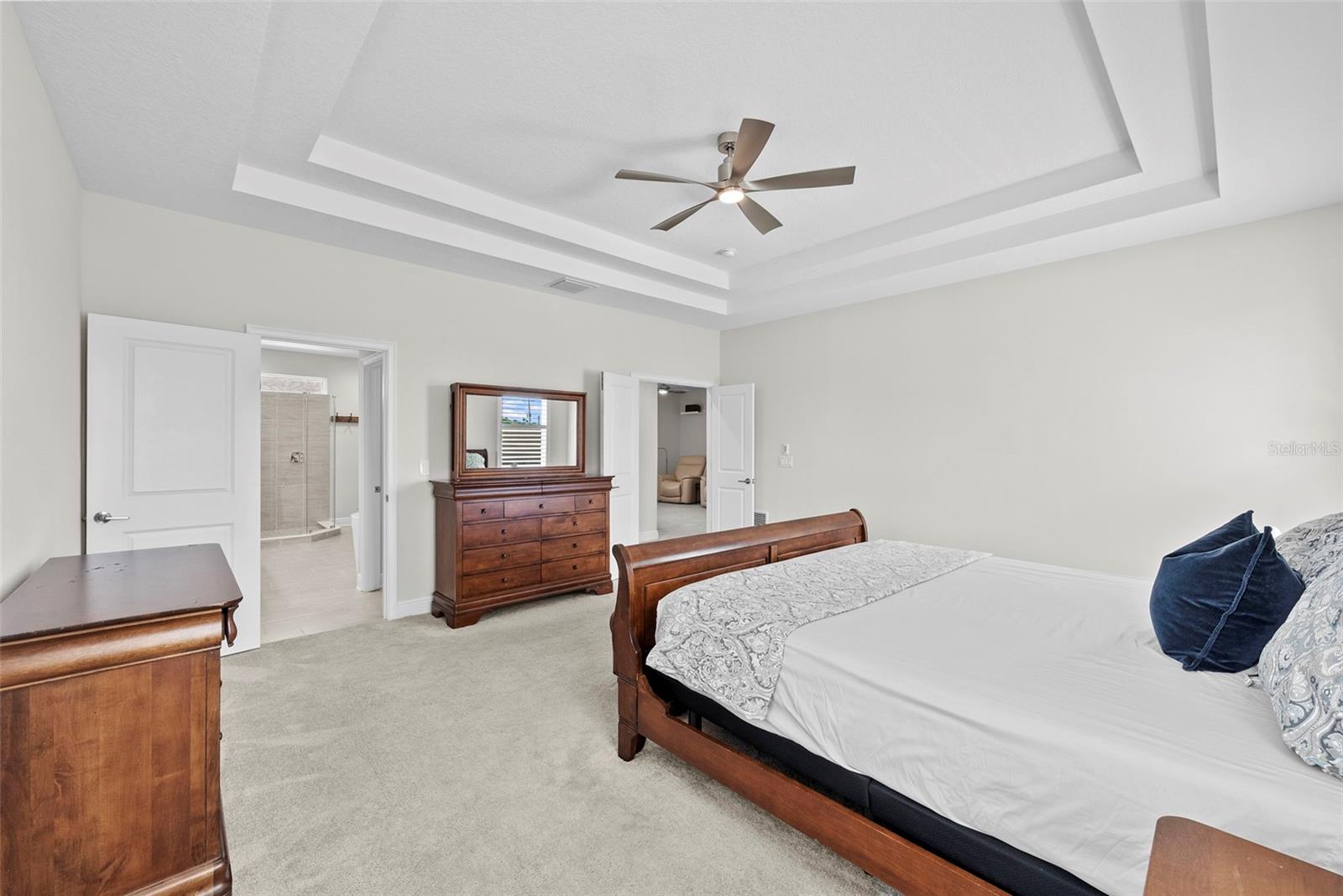 PARNELLS SUB - Residential