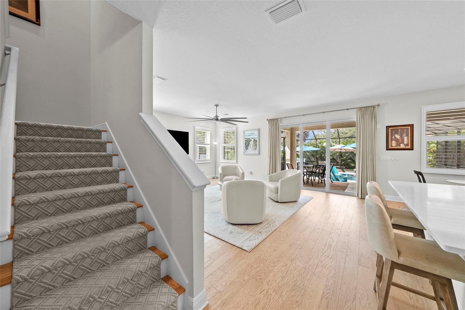 PARNELLS SUB - Residential