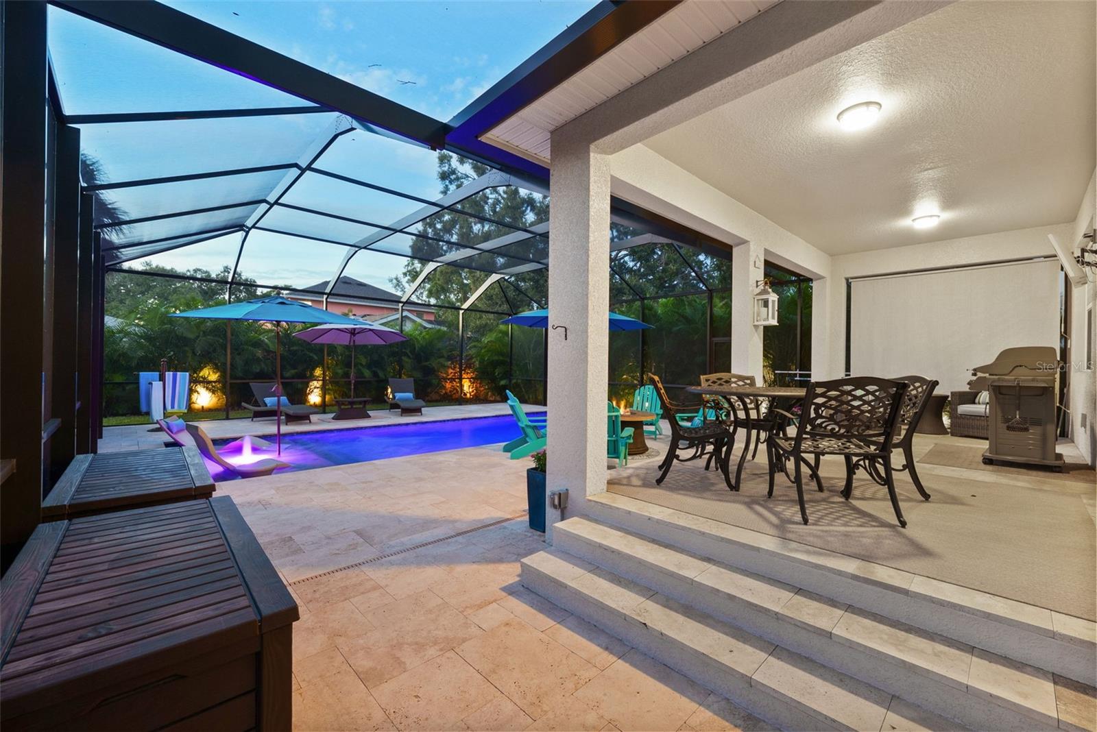 PARNELLS SUB - Residential