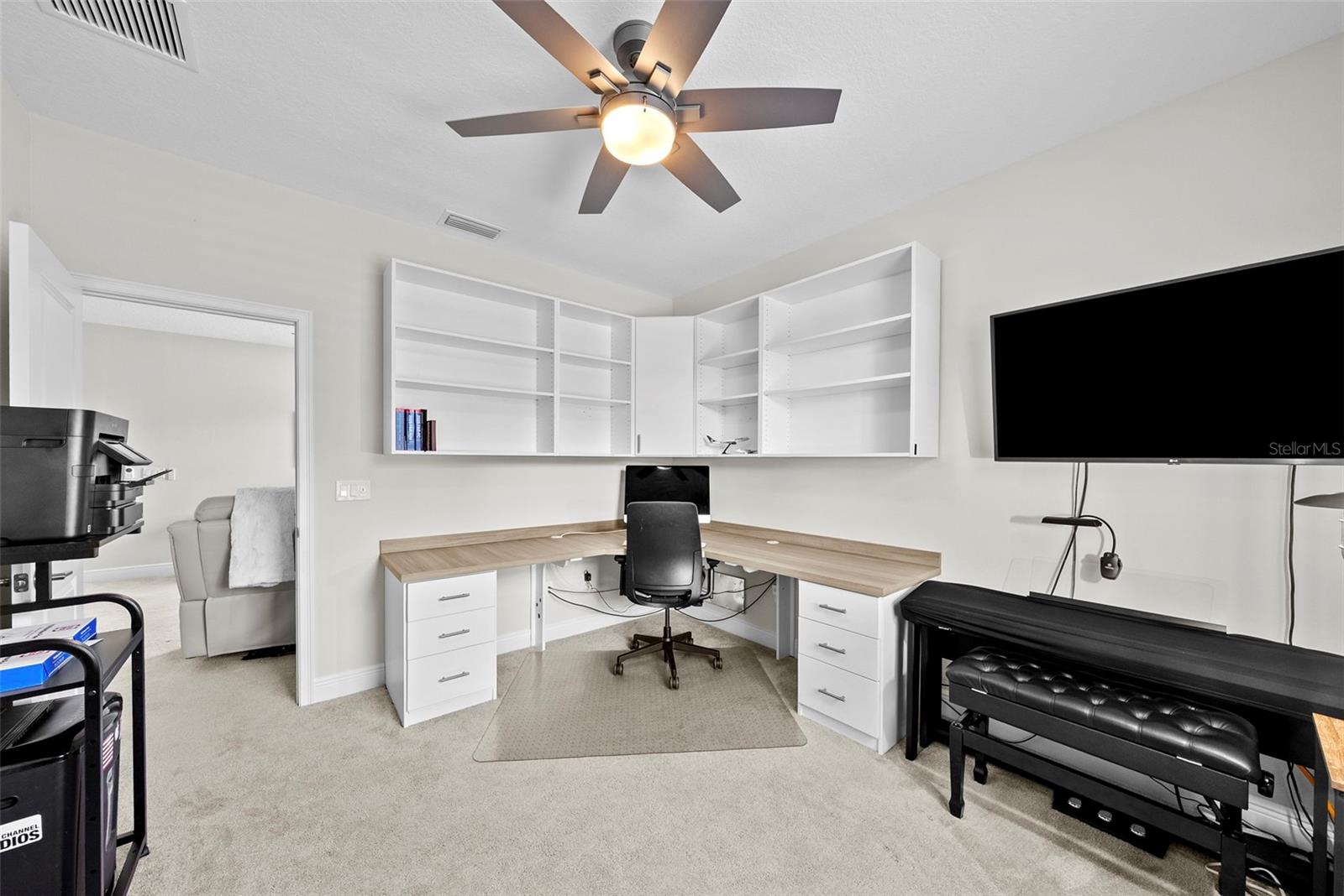 PARNELLS SUB - Residential
