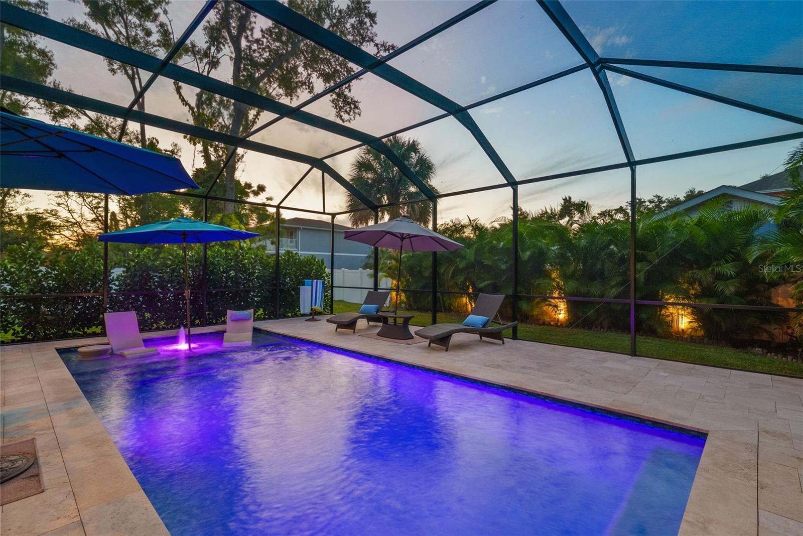 PARNELLS SUB - Residential