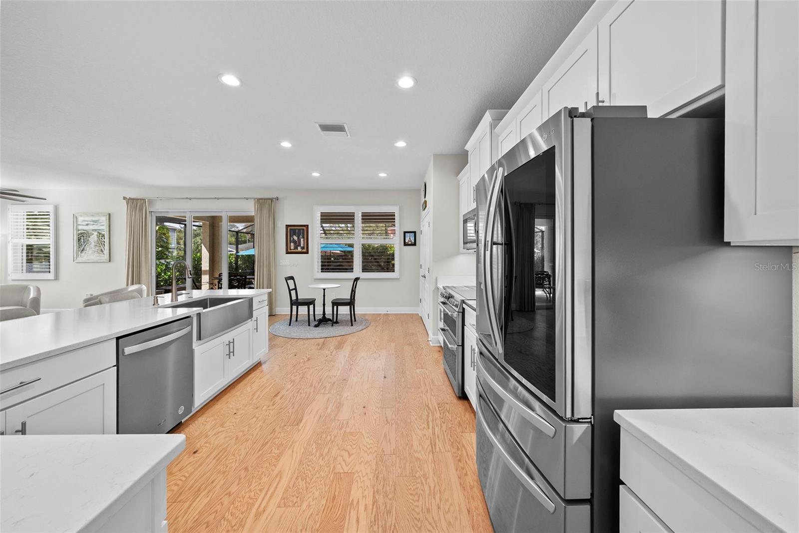 PARNELLS SUB - Residential