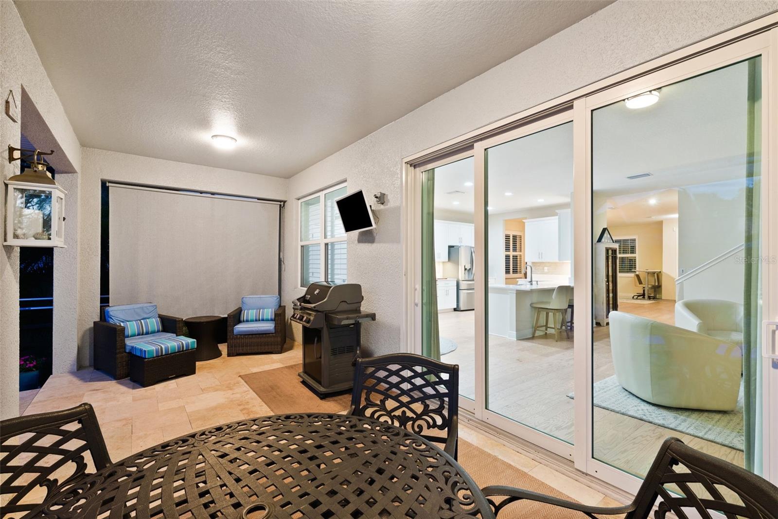 PARNELLS SUB - Residential