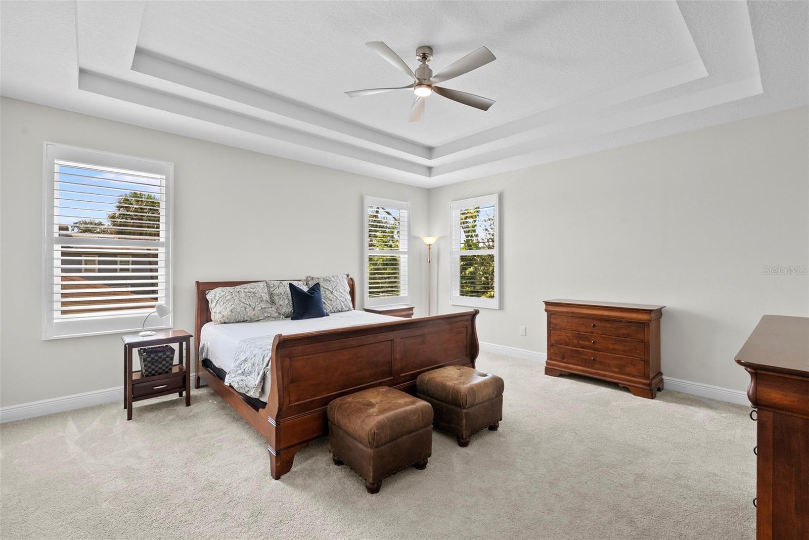 PARNELLS SUB - Residential