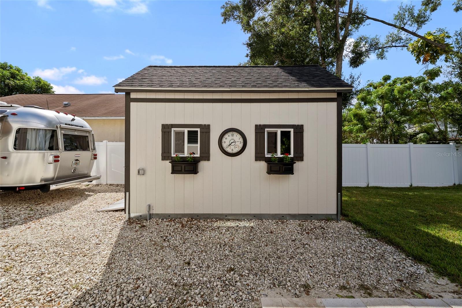 PARNELLS SUB - Residential