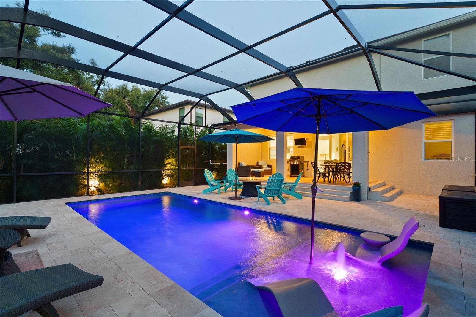 PARNELLS SUB - Residential