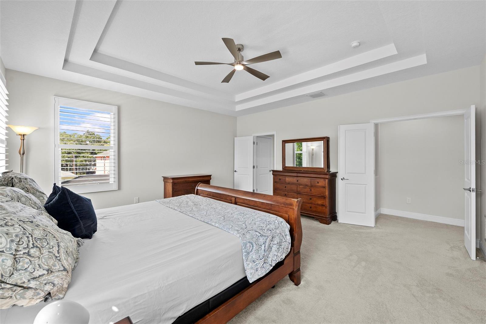 PARNELLS SUB - Residential