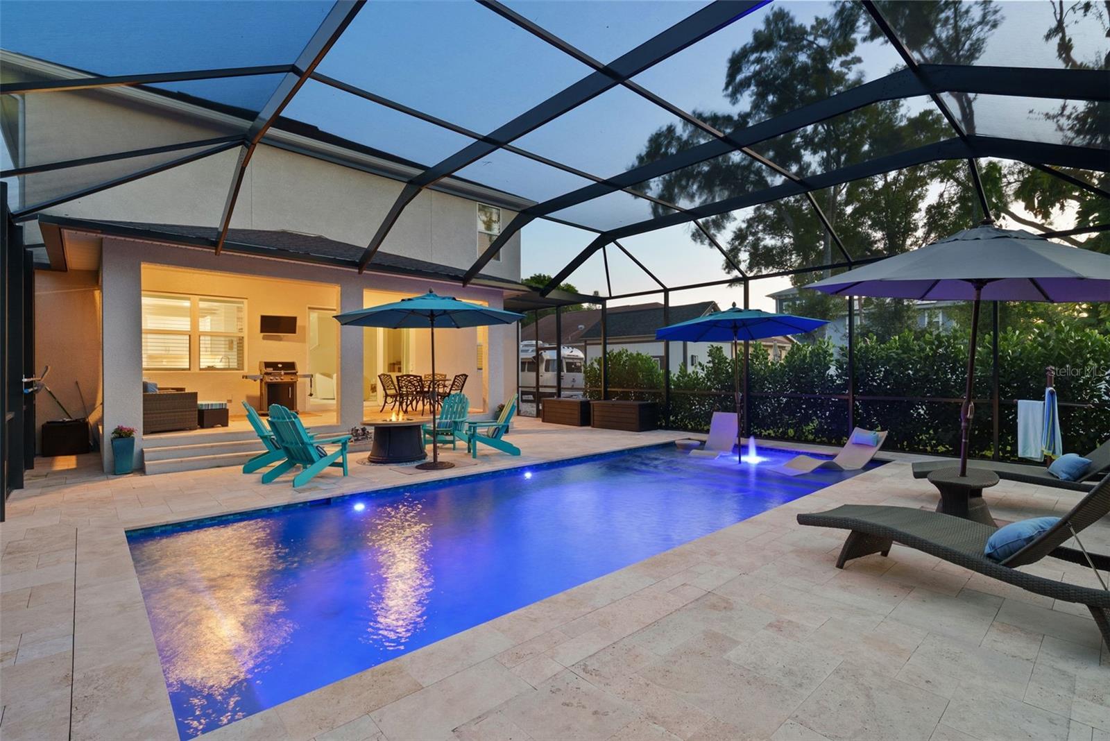 PARNELLS SUB - Residential