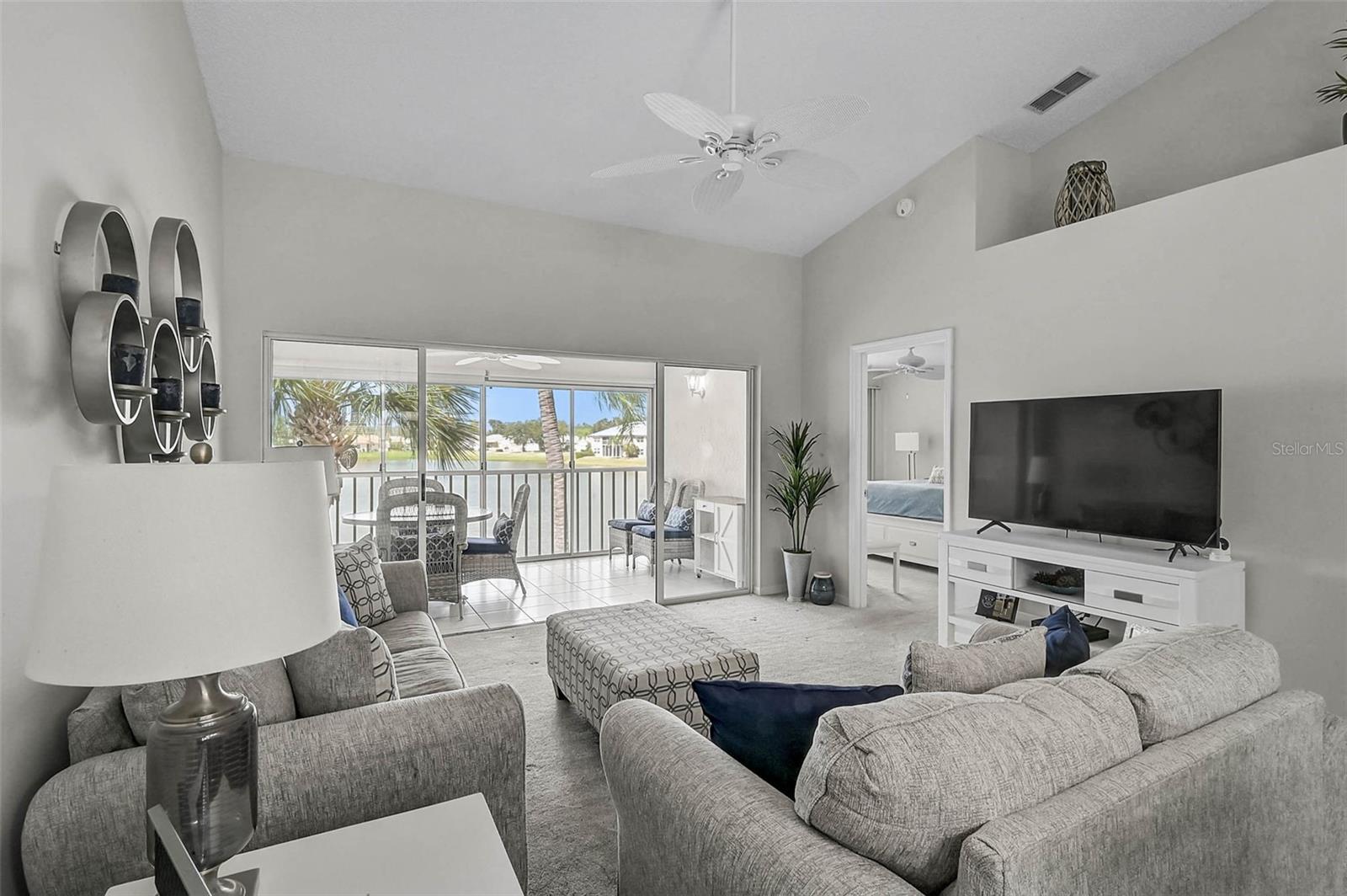 FAIRWAY TRACE - Residential