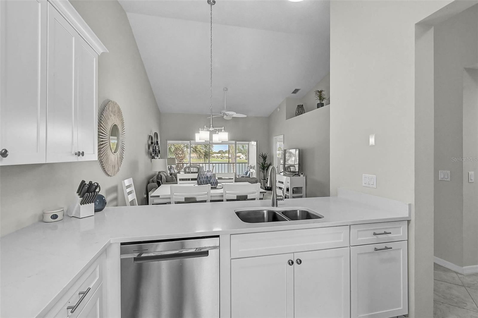 FAIRWAY TRACE - Residential