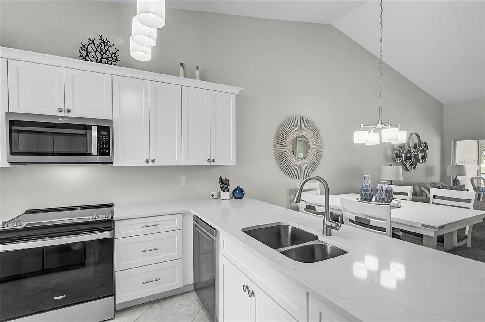 FAIRWAY TRACE - Residential