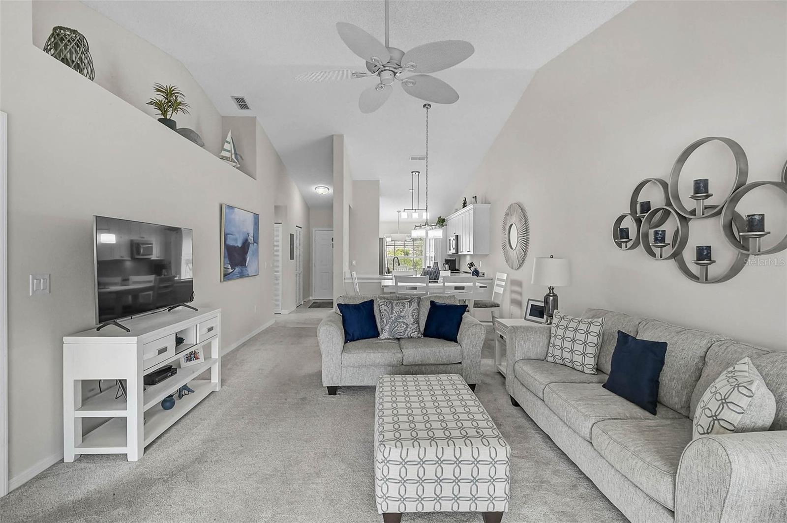 FAIRWAY TRACE - Residential