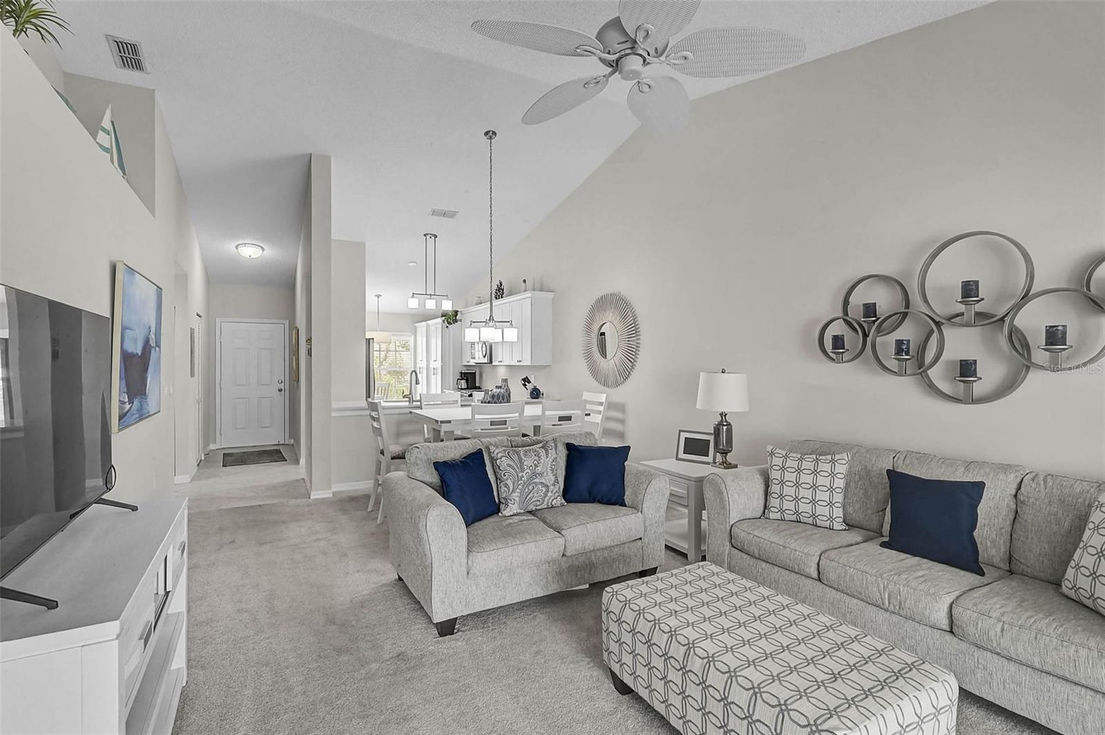 FAIRWAY TRACE - Residential